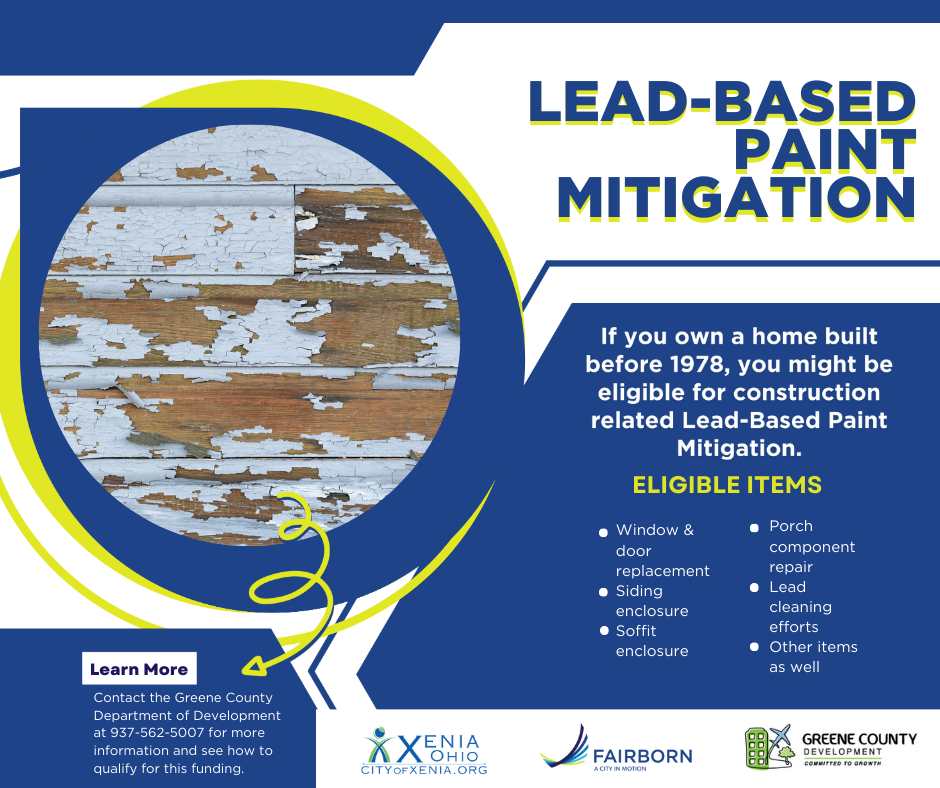 LEAD-BASED PAINT MITIGATION (4)